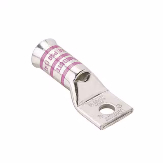 LCAF1-38-X Panduit Corp  Connettori rettangolari